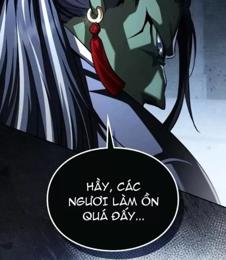 Trở Thành Người Bảo Trợ Cho Những Kẻ Phản Diện Chap 32 - Next Chap 33