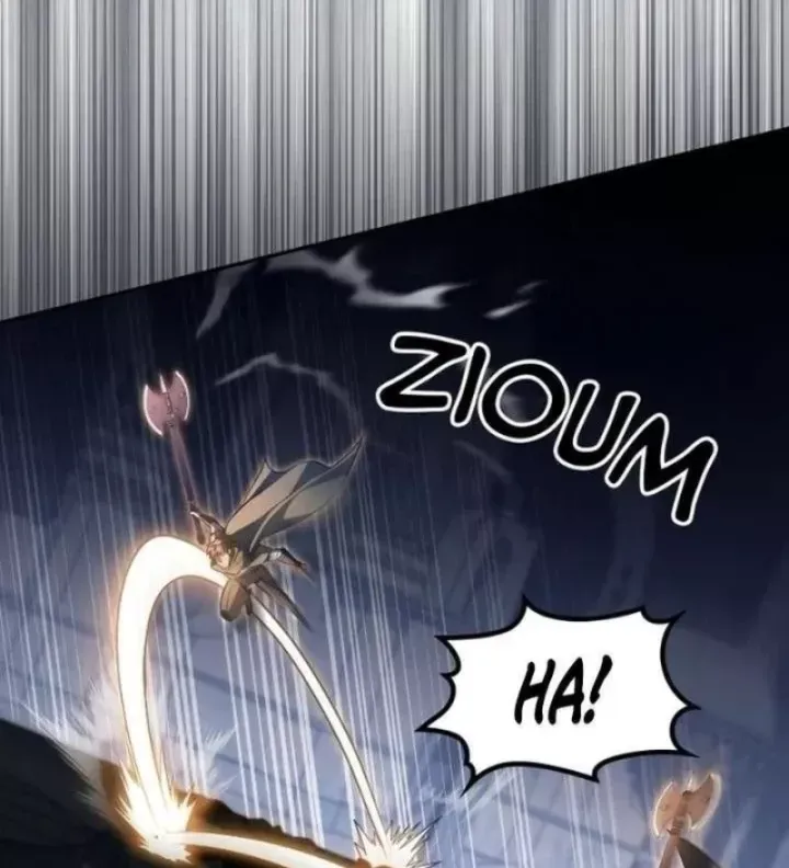 Trở Thành Người Bảo Trợ Cho Những Kẻ Phản Diện Chap 32 - Next Chap 33