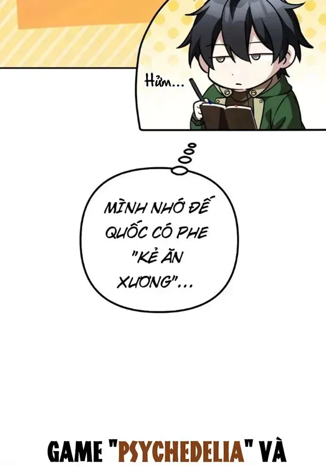 Trở thành người bảo trợ cho những kẻ phản diện Chap 39 - Next Chap 40