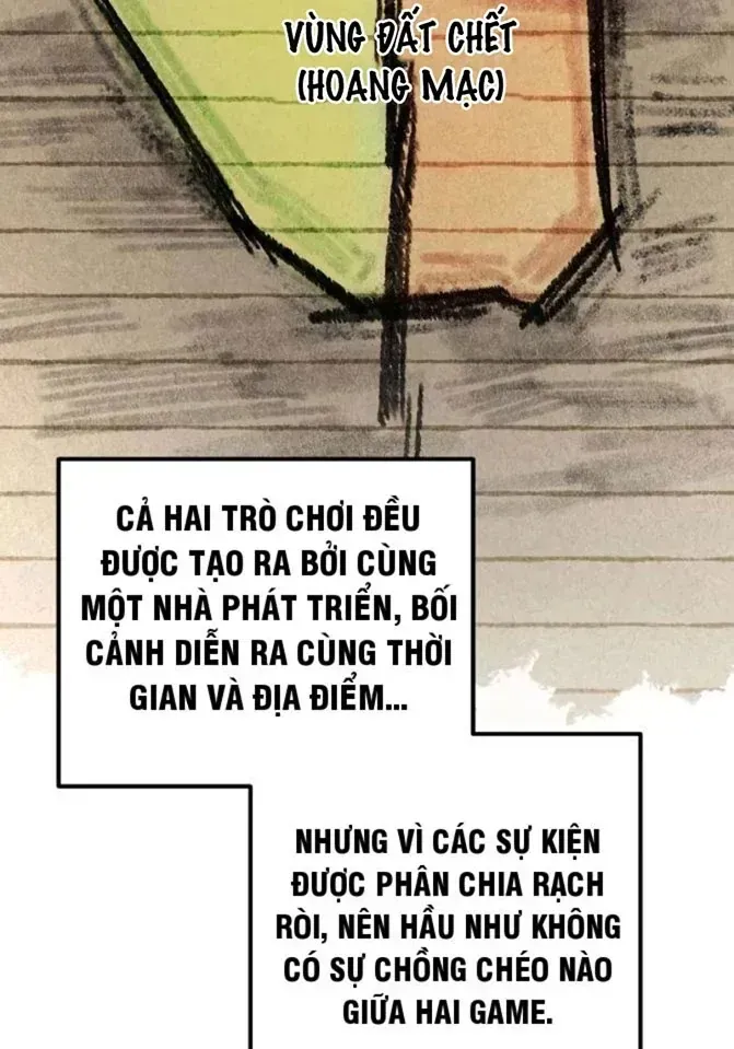 Trở thành người bảo trợ cho những kẻ phản diện Chap 39 - Next Chap 40