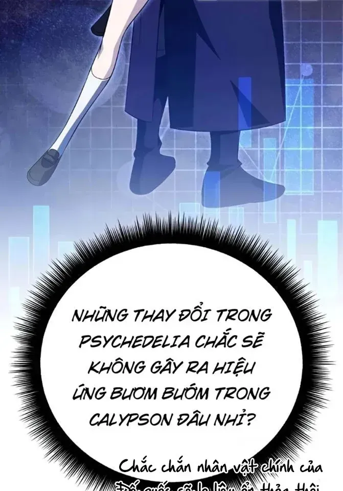 Trở thành người bảo trợ cho những kẻ phản diện Chap 39 - Next Chap 40