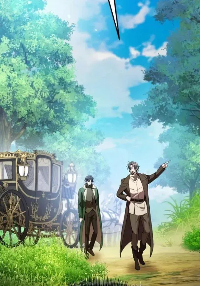 Trở thành người bảo trợ cho những kẻ phản diện Chap 39 - Next Chap 40
