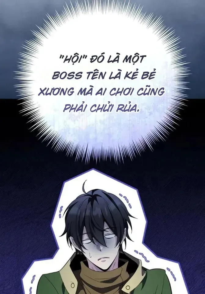 Trở thành người bảo trợ cho những kẻ phản diện Chap 39 - Next Chap 40