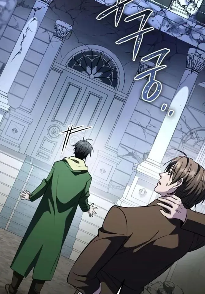 Trở thành người bảo trợ cho những kẻ phản diện Chap 39 - Next Chap 40