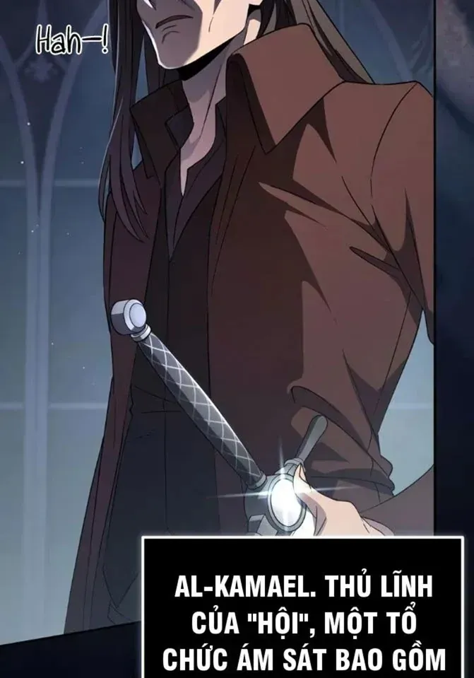 Trở thành người bảo trợ cho những kẻ phản diện Chap 39 - Next Chap 40