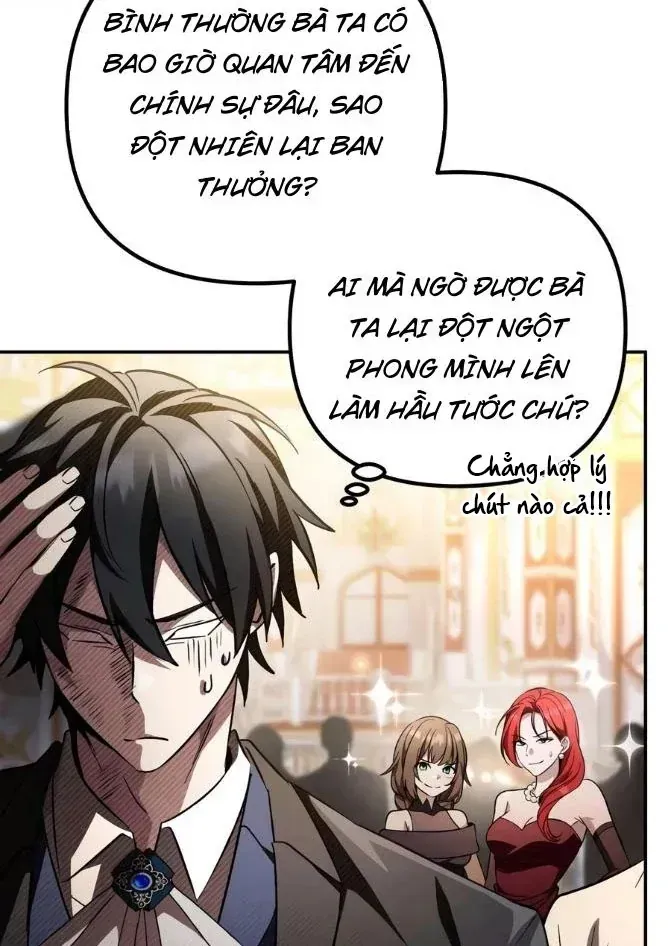 Trở thành người bảo trợ cho những kẻ phản diện Chap 39 - Next Chap 40