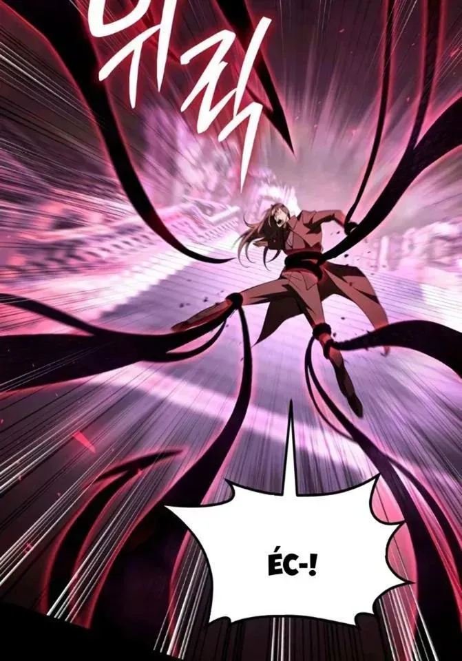 Trở thành người bảo trợ cho những kẻ phản diện Chap 39 - Next Chap 40
