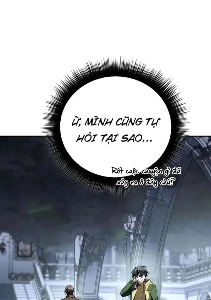 Trở thành người bảo trợ cho những kẻ phản diện Chap 39 - Next Chap 40