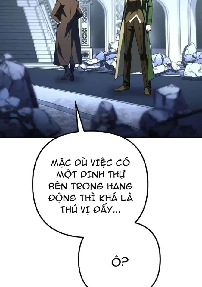Trở thành người bảo trợ cho những kẻ phản diện Chap 39 - Next Chap 40