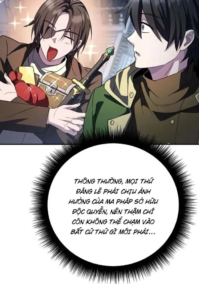 Trở thành người bảo trợ cho những kẻ phản diện Chap 39 - Next Chap 40