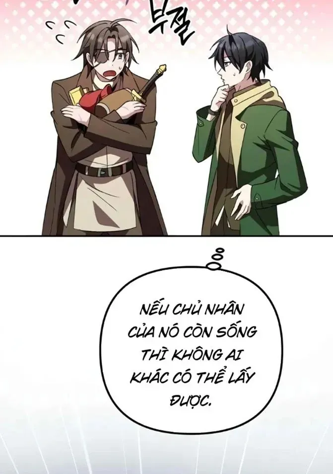 Trở thành người bảo trợ cho những kẻ phản diện Chap 39 - Next Chap 40
