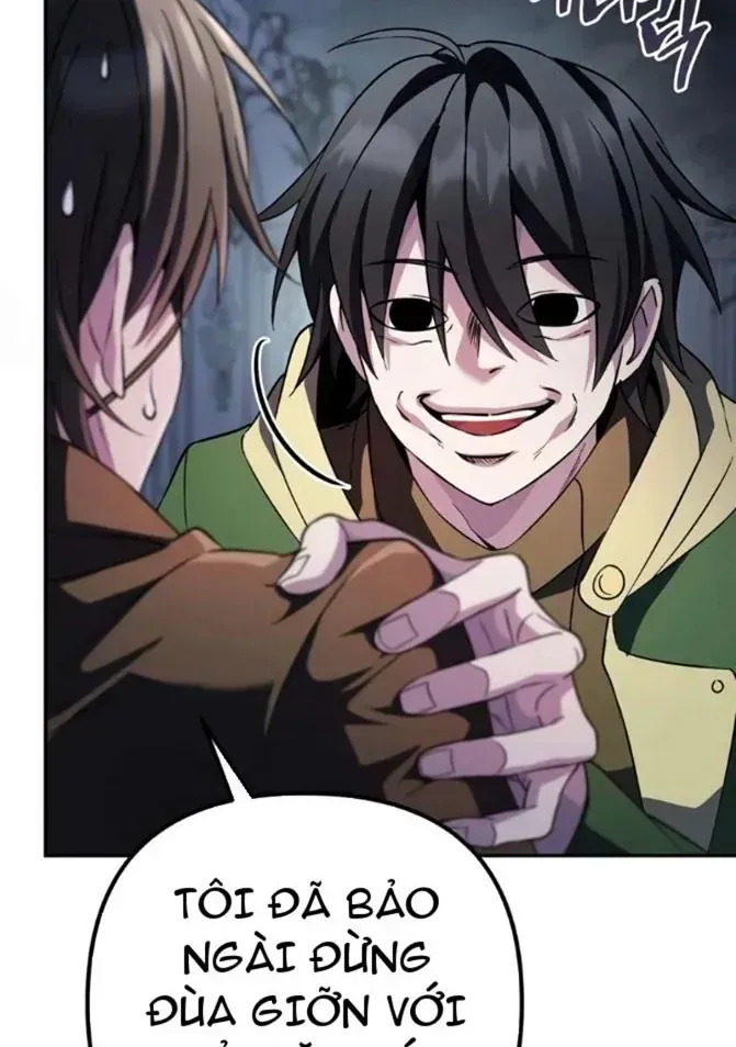 Trở thành người bảo trợ cho những kẻ phản diện Chap 39 - Next Chap 40