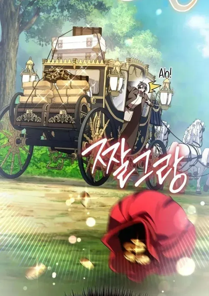 Trở thành người bảo trợ cho những kẻ phản diện Chap 39 - Next Chap 40