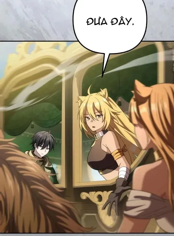 Trở thành người bảo trợ cho những kẻ phản diện Chap 39 - Next Chap 40