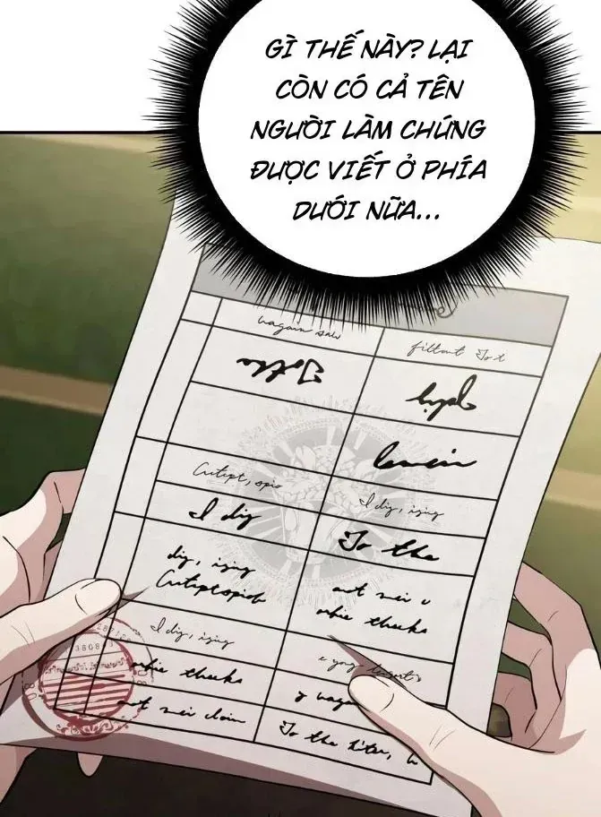 Trở thành người bảo trợ cho những kẻ phản diện Chap 39 - Next Chap 40
