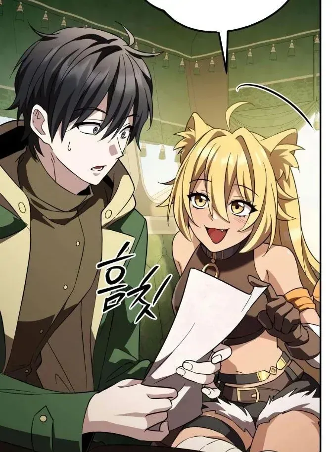 Trở thành người bảo trợ cho những kẻ phản diện Chap 39 - Next Chap 40