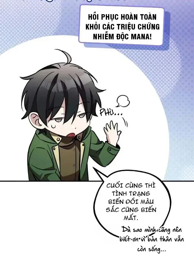 Trở thành người bảo trợ cho những kẻ phản diện Chap 39 - Next Chap 40