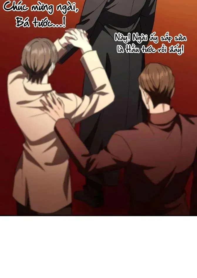 Trở thành người bảo trợ cho những kẻ phản diện Chap 39 - Next Chap 40