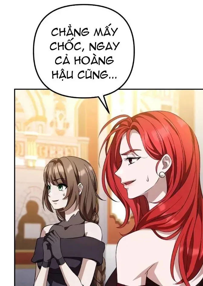 Trở thành người bảo trợ cho những kẻ phản diện Chap 39 - Next Chap 40