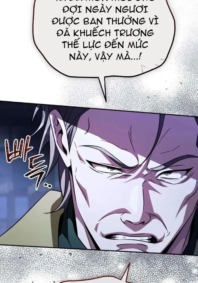 Trở thành người bảo trợ cho những kẻ phản diện Chap 39 - Next Chap 40