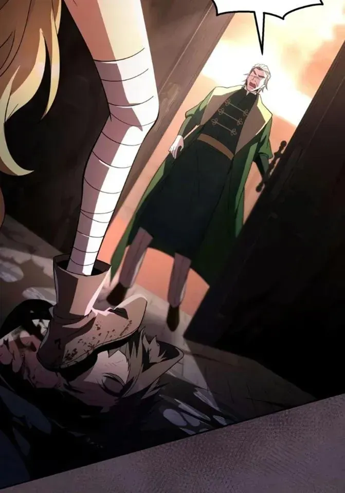 Trở thành người bảo trợ cho những kẻ phản diện Chap 39 - Next Chap 40