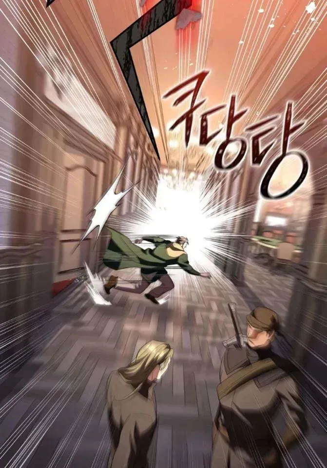 Trở thành người bảo trợ cho những kẻ phản diện Chap 39 - Next Chap 40