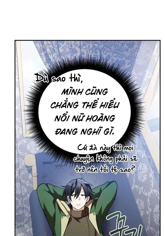 Trở thành người bảo trợ cho những kẻ phản diện Chap 39 - Next Chap 40