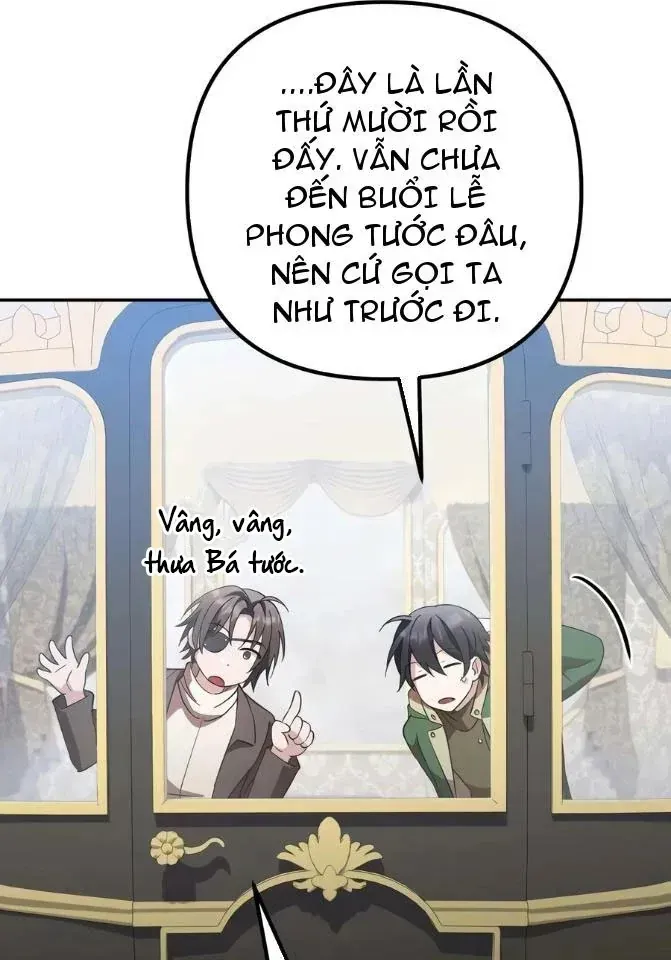 Trở thành người bảo trợ cho những kẻ phản diện Chap 39 - Next Chap 40
