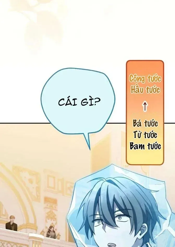 Trở thành người bảo trợ cho những kẻ phản diện Chap 39 - Next Chap 40