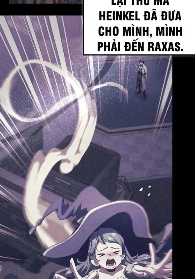 Trở thành người bảo trợ cho những kẻ phản diện Chap 39 - Next Chap 40