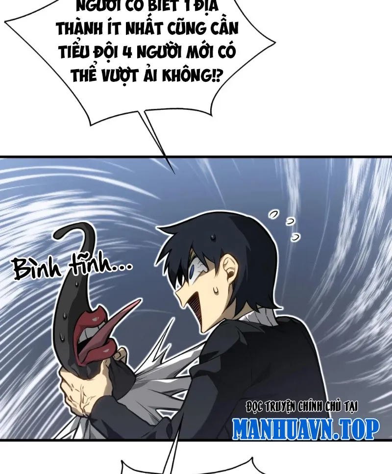 Trở thành người điều khiến âm tào địa phủ Chap 5 - Next Chap 6