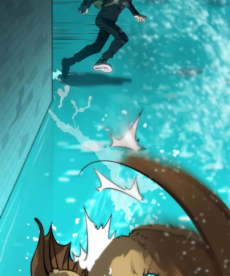 Trở thành người điều khiến âm tào địa phủ Chap 5 - Next Chap 6