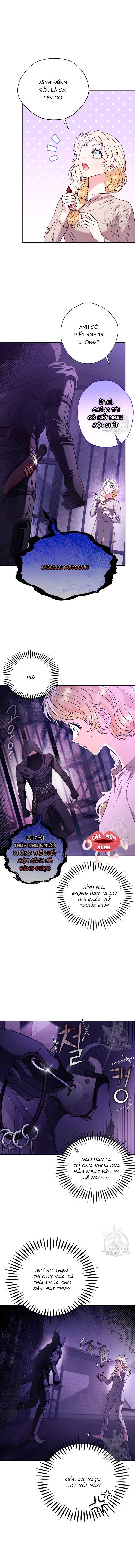 Trở Thành Người Giám Định Chất Độc Cho Thế Lực Hắc Ám Chap 1.1 - Next Chap 2.1