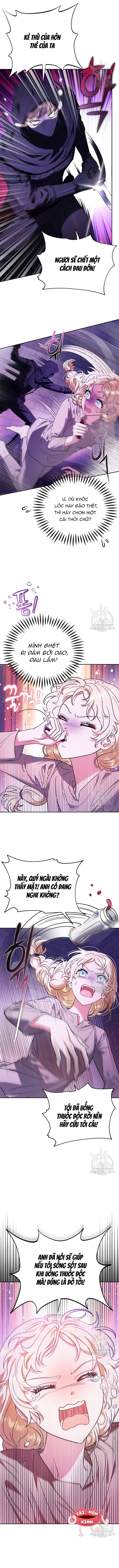 Trở Thành Người Giám Định Chất Độc Cho Thế Lực Hắc Ám Chap 1.1 - Next Chap 2.1