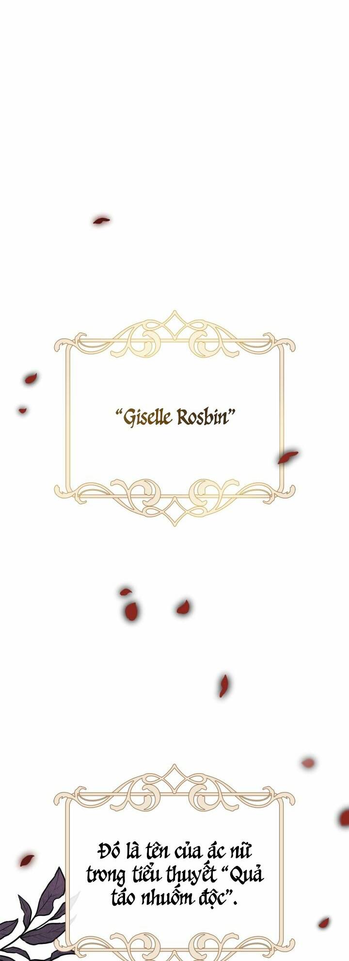 Trở Thành Người Giám Định Chất Độc Cho Thế Lực Hắc Ám Chap 1 - Next Chap 2