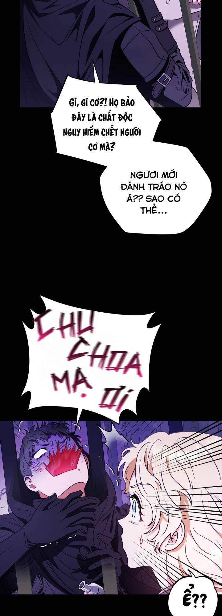 Trở Thành Người Giám Định Chất Độc Cho Thế Lực Hắc Ám Chap 1 - Next Chap 2