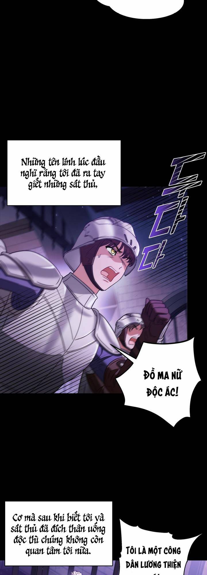 Trở Thành Người Giám Định Chất Độc Cho Thế Lực Hắc Ám Chap 1 - Next Chap 2