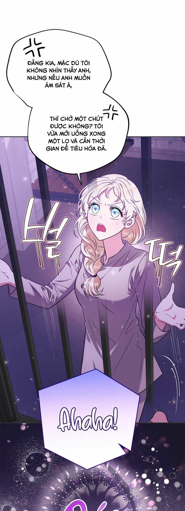 Trở Thành Người Giám Định Chất Độc Cho Thế Lực Hắc Ám Chap 1 - Next Chap 2