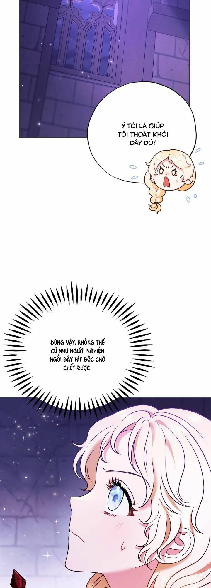 Trở Thành Người Giám Định Chất Độc Cho Thế Lực Hắc Ám Chap 1 - Next Chap 2