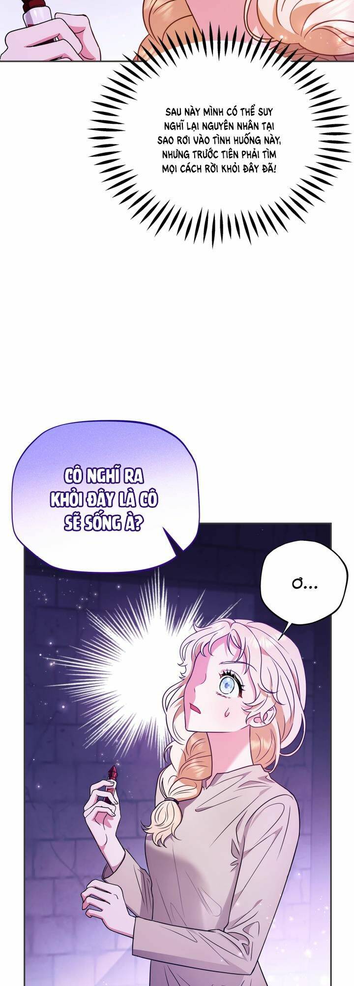 Trở Thành Người Giám Định Chất Độc Cho Thế Lực Hắc Ám Chap 1 - Next Chap 2