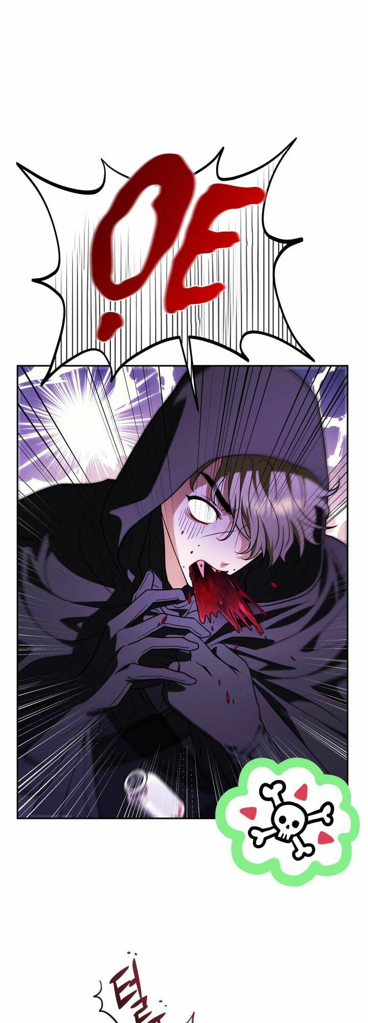 Trở Thành Người Giám Định Chất Độc Cho Thế Lực Hắc Ám Chap 1 - Next Chap 2