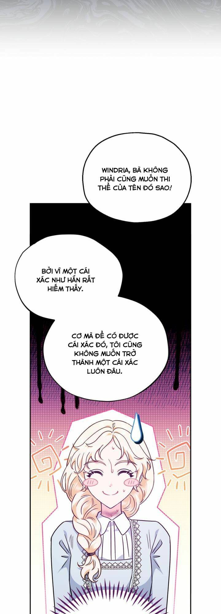 Trở Thành Người Giám Định Chất Độc Cho Thế Lực Hắc Ám Chap 12 - Next Chap 13