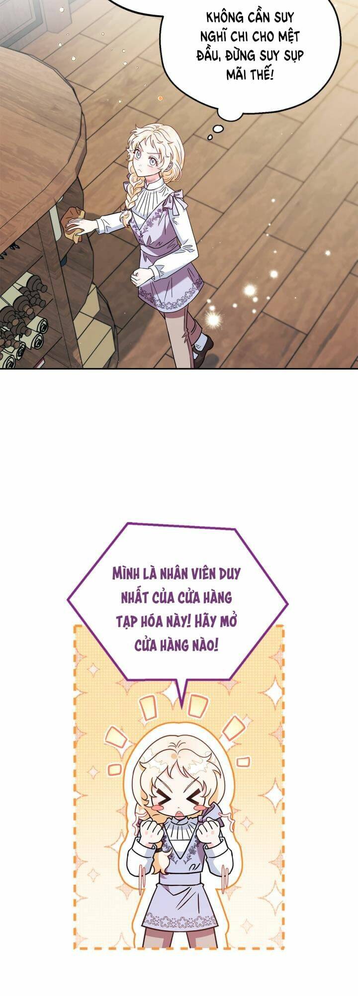 Trở Thành Người Giám Định Chất Độc Cho Thế Lực Hắc Ám Chap 12 - Next Chap 13