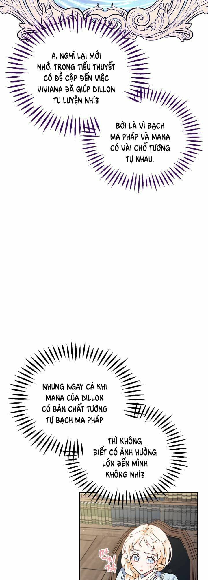 Trở Thành Người Giám Định Chất Độc Cho Thế Lực Hắc Ám Chap 12 - Next Chap 13