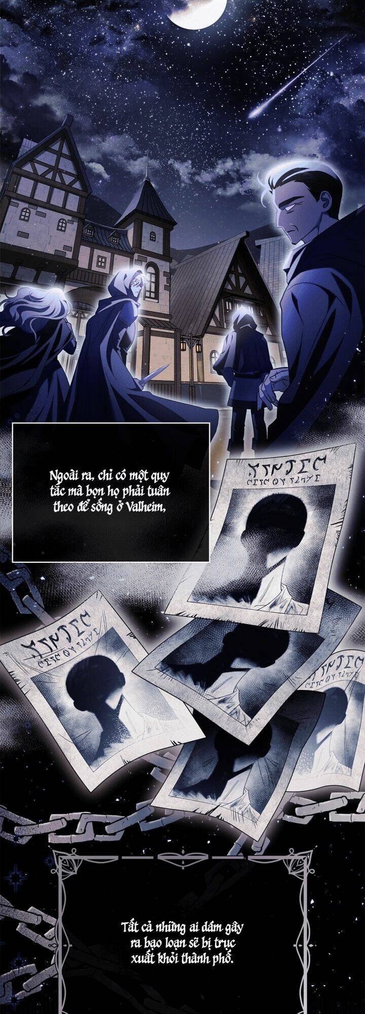 Trở Thành Người Giám Định Chất Độc Cho Thế Lực Hắc Ám Chap 13 - Next Chap 14