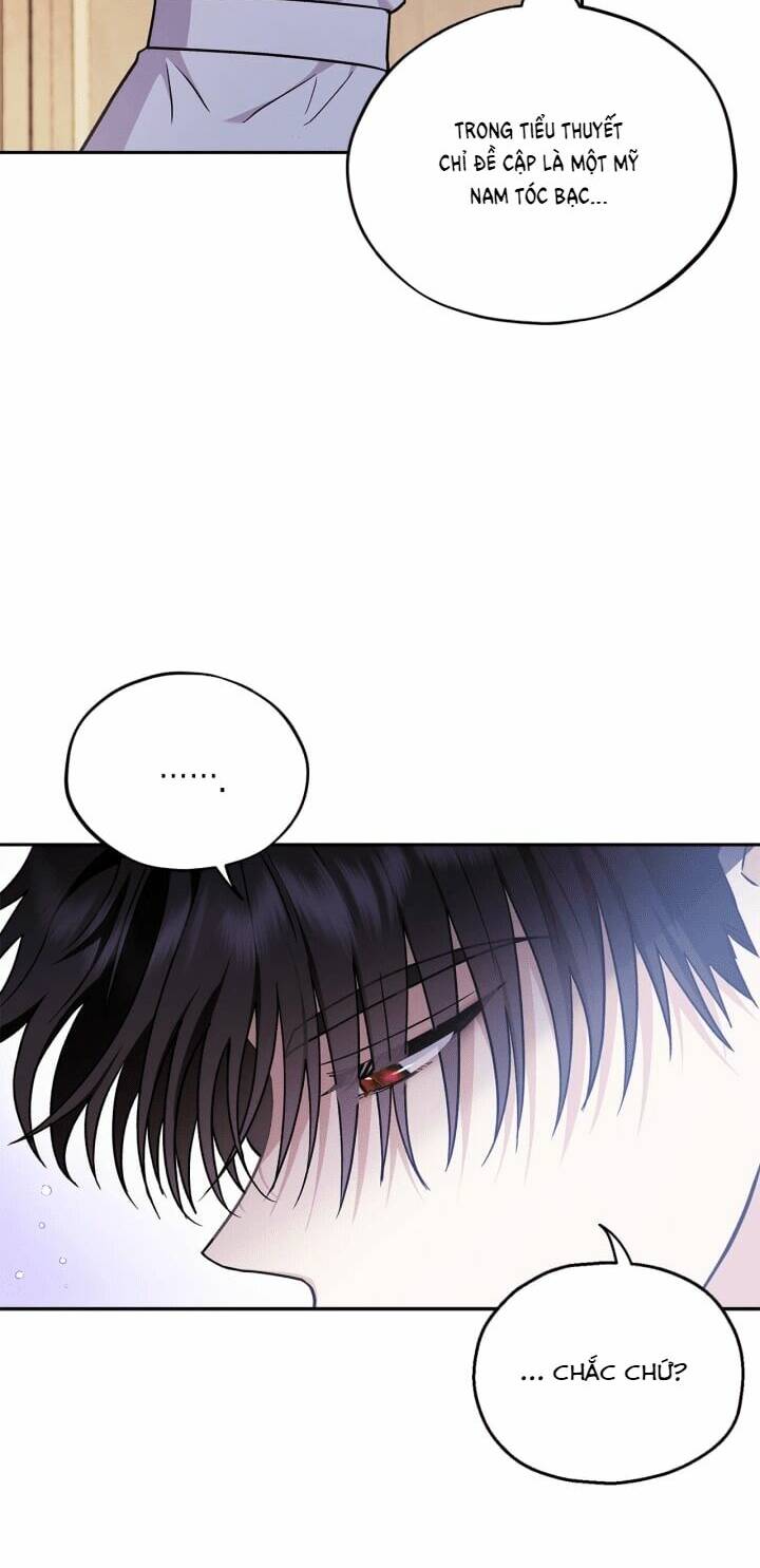 Trở Thành Người Giám Định Chất Độc Cho Thế Lực Hắc Ám Chap 13 - Next Chap 14