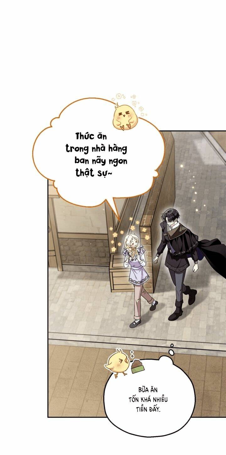 Trở Thành Người Giám Định Chất Độc Cho Thế Lực Hắc Ám Chap 13 - Next Chap 14