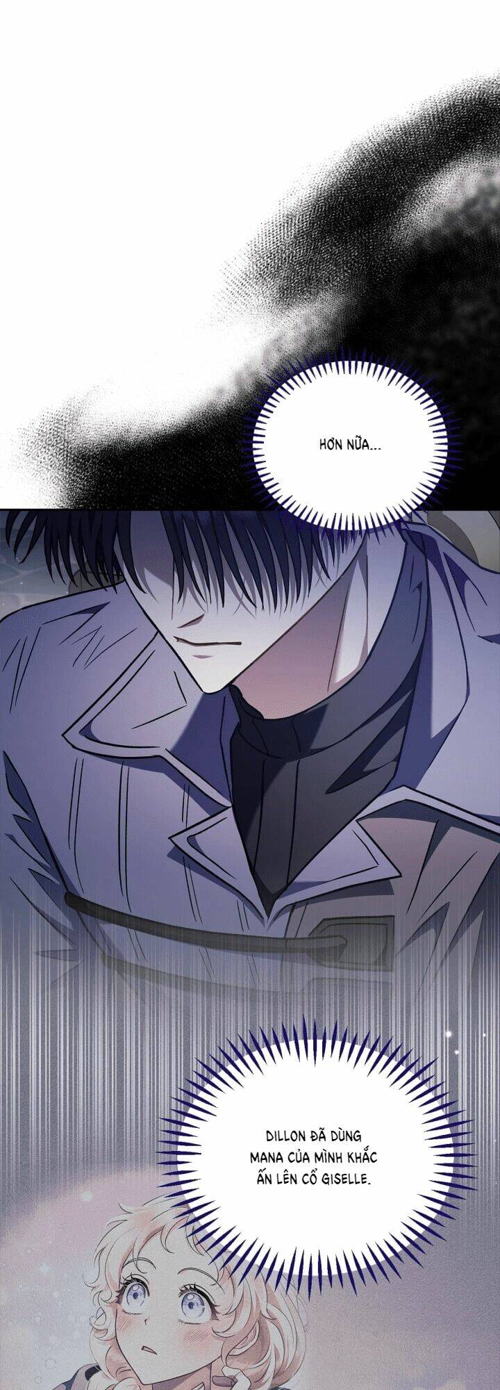 Trở Thành Người Giám Định Chất Độc Cho Thế Lực Hắc Ám Chap 15 - Next Chap 16