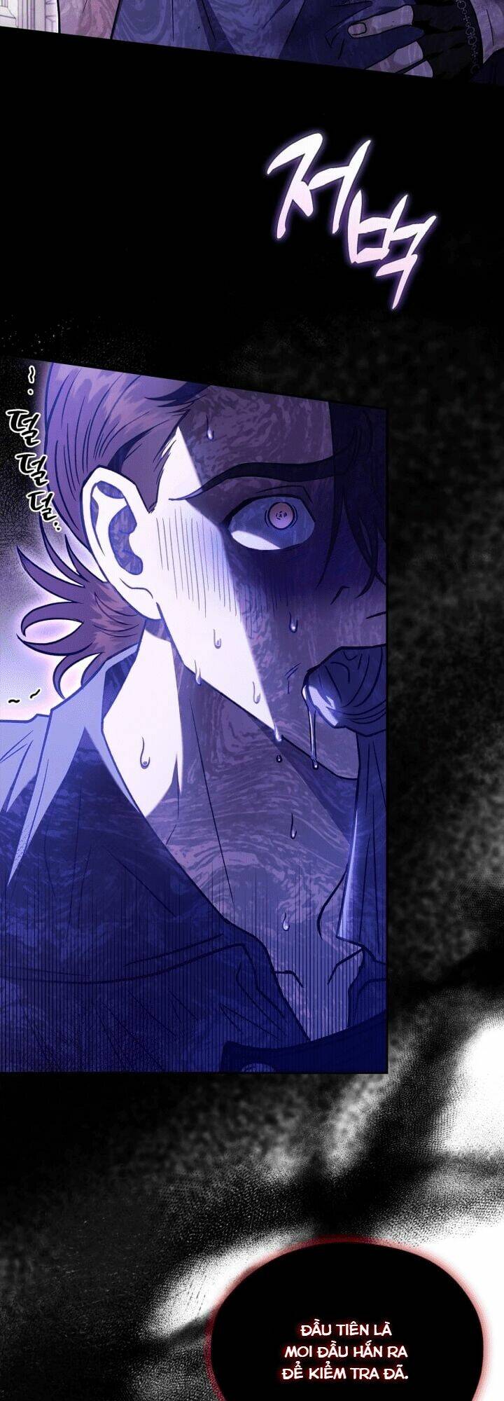 Trở Thành Người Giám Định Chất Độc Cho Thế Lực Hắc Ám Chap 15 - Next Chap 16