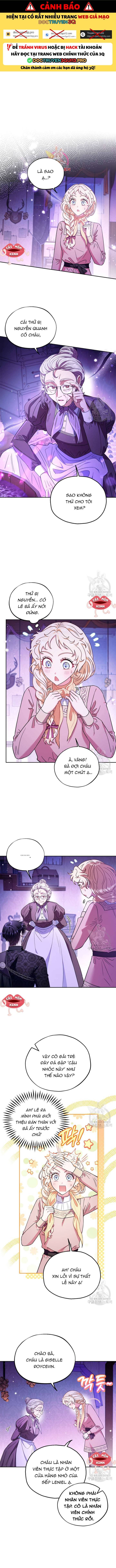 Trở Thành Người Giám Định Chất Độc Cho Thế Lực Hắc Ám Chap 19.2 - Next Chap 20.2